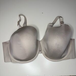 Soma Vanishing 360 Perfect Coverage Bra Size 40D GUC